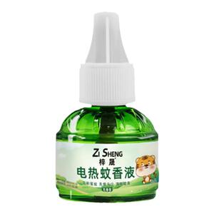 电热蚊香液驱蚊器电蚊香液神器