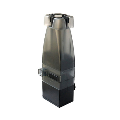 创星鱼缸电动过滤器吸水