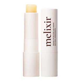 Melixir素食主义植物配方唇膏口红保湿抗皱防干裂【16号色临期】