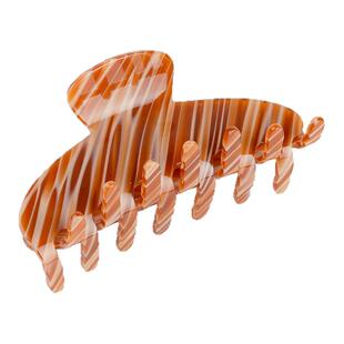 Goody/歌妮抓夹女高级感鲨鱼夹醋酸板材发量多后脑勺盘发马尾发夹