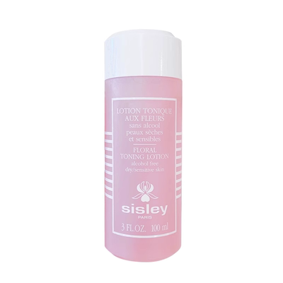 Sisley/希思黎花香润肤水粉水