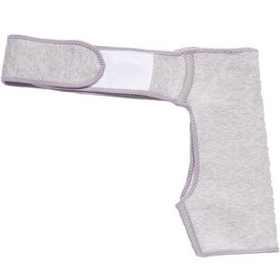 春夏护肩运动绷带肩部手臂绑带护具肩膀护套加压单侧胳膊固定带女