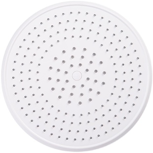 JOMOO/九牧顶喷花洒双增压顶喷大花洒除垢超强加压喷头家用花洒头