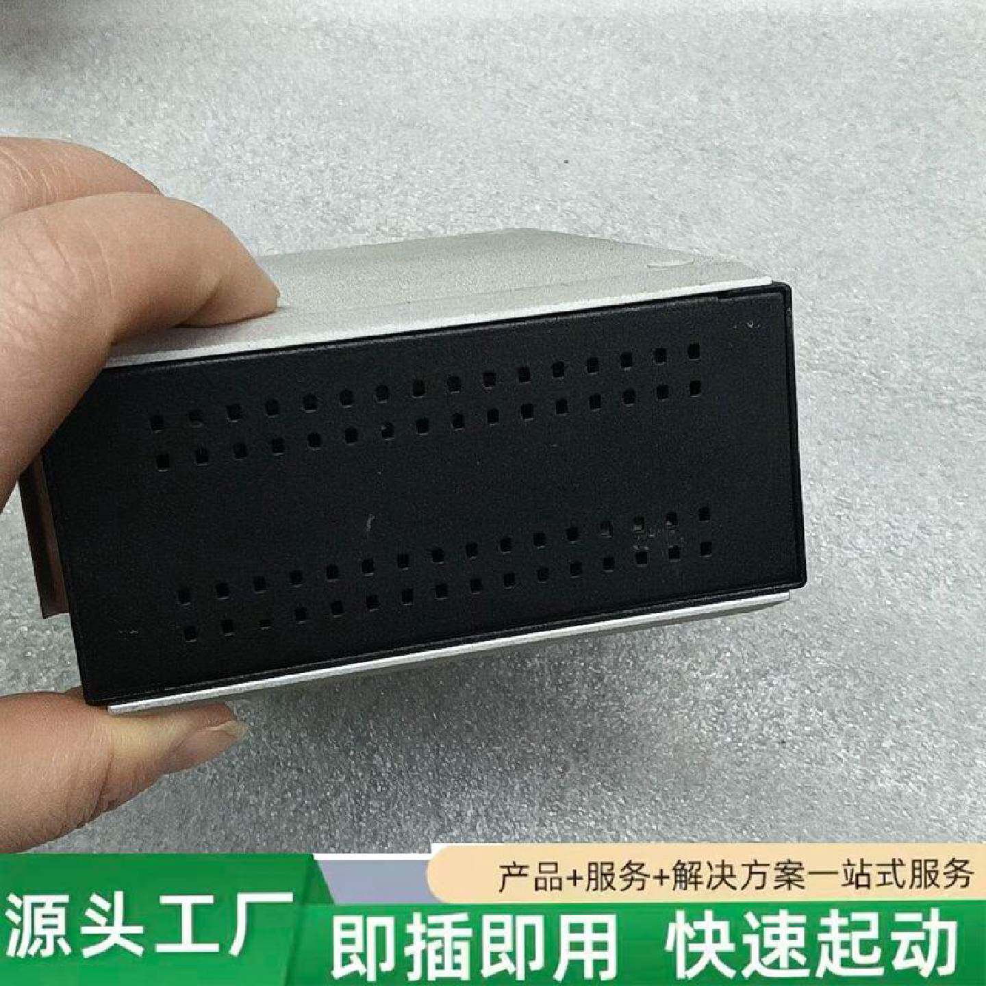非标价魏德米勒IESWVL05M5TX工业以太网交换机型号修理