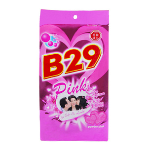 进口洗衣粉B-29/美弍玖含柔顺剂