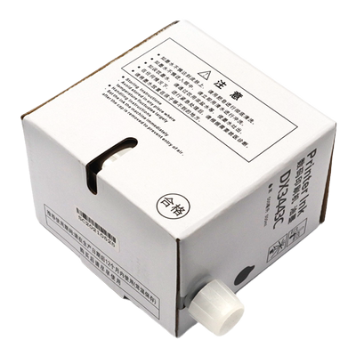 DAT适用理光DD3443C/DD3344C数码印刷机油墨基士得耶6302油墨CP6302C墨盒6303C速印机油墨盒黑色DX3443C