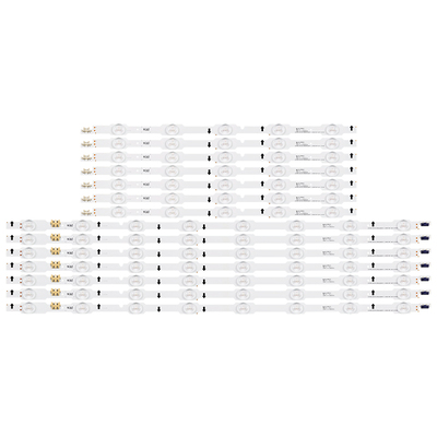 三星UA55HU5900JLED背光灯珠