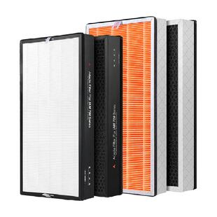 适配IAM空气净化器M8/M7/M6/KJ500/580/770/780/830/850复合滤网