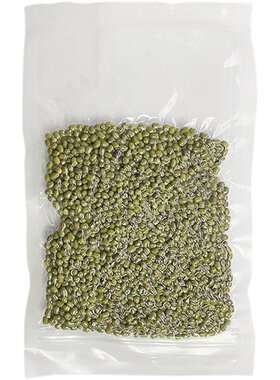 拉链式尼龙真空食品袋自封口24丝