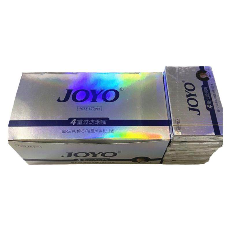 新品诤友四重过滤烟嘴过滤器4G烟嘴