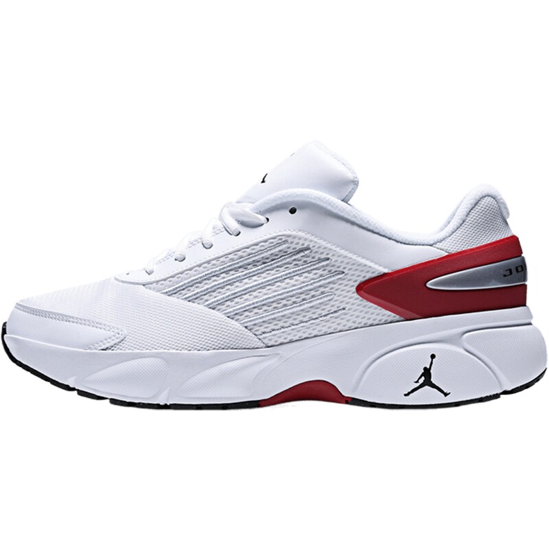 NIKE耐克男子JORDAN低帮缓震百搭舒适运动训练篮球鞋IO2091-101