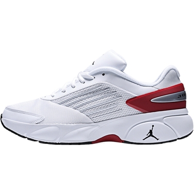 NIKE耐克男子JORDAN TRUNNER FLOW运动训练篮球鞋IO2091-101