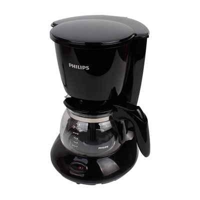 飞利浦美式咖啡壶咖啡机家用小型