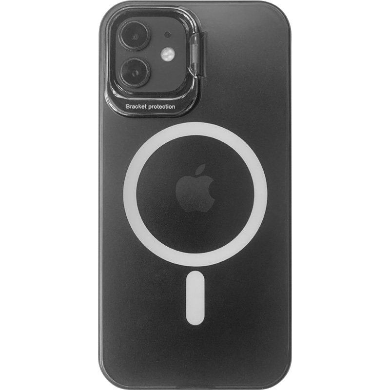 MagSafe磁吸iphone16promax苹果13手机壳12金属支架15promax全包边软14防摔情侣保护套16吸