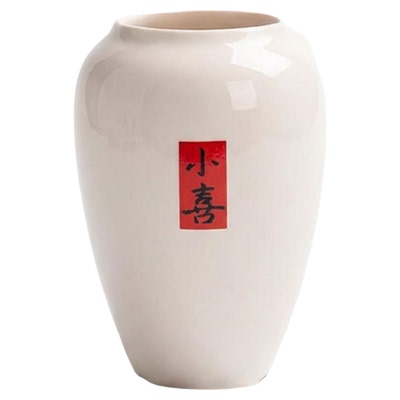 水草沉底盆陶罐固定鱼缸造景