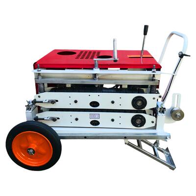 光缆牵引机拉缆机导缆机拉缆神器