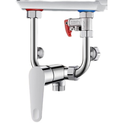 JOIUWW冷热混水阀淋浴通用