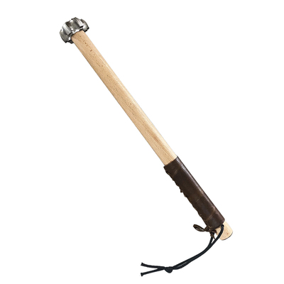 轴承钢锻打户外登山锤露营锤