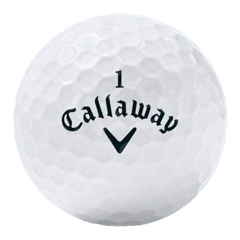 高尔夫球二手球titleist Pro v1x泰勒梅卡拉威三四五层下场正品