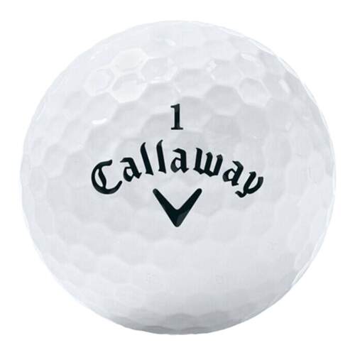 高尔夫球二手球titleist Pro v1x泰勒梅卡拉威三四五层下场正品