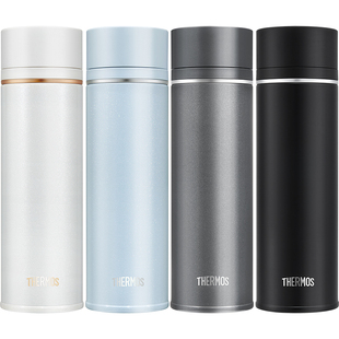 鸿蒙智选膳魔师智能保温杯Pro旋盖款316L内镀陶瓷涂层温显水杯