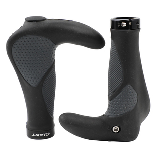 Giant捷安特把套原装锁死车把手山地自行车副把套单车骑行配件