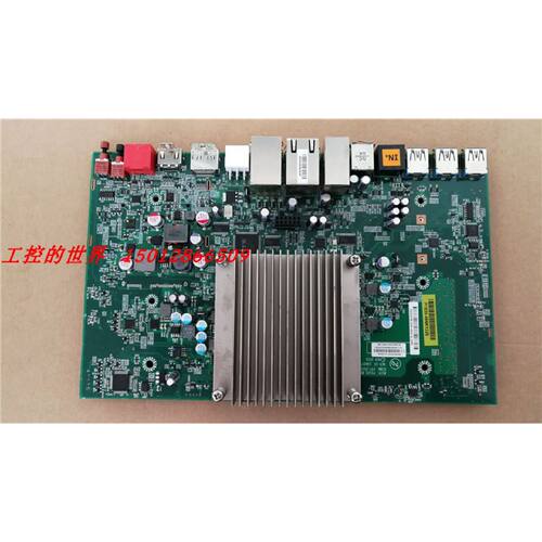 议价497-0511203 A主板 NCR-10ATM主板 CAD0777 P1535-666K1225现