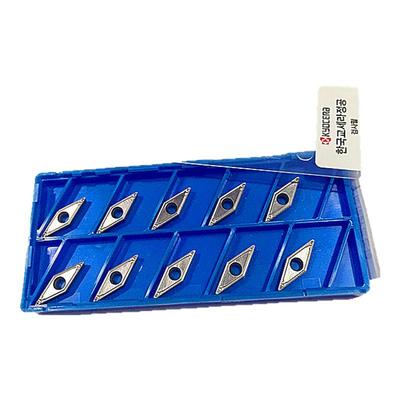 正品京瓷金属陶瓷VBMT11的刀片