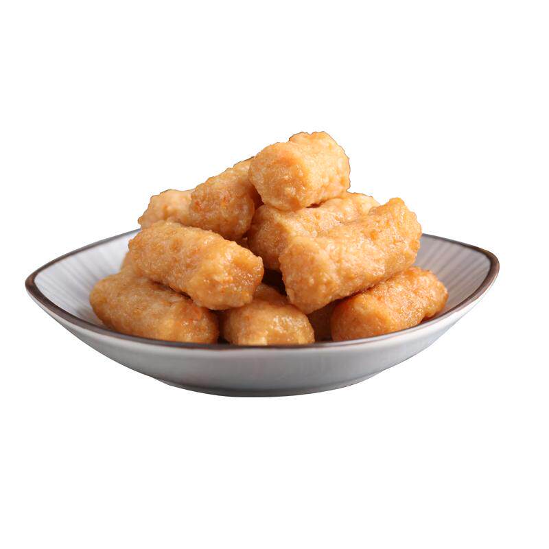 甜不辣 清真火锅食材商用火锅食材串串香关东煮麻辣烫食材