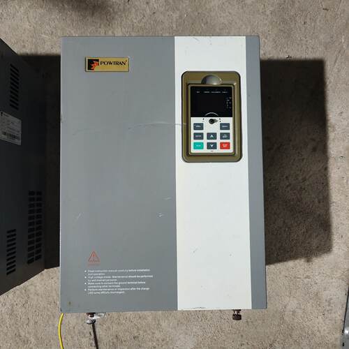询价-普传变频器 PI550-037G3B，37KW三相380V，