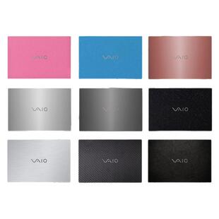 适用VAIO索尼SX14笔记本S13贴膜SVT112A外壳炫彩SVF13N电脑F14机身SX12贴纸SVP113保护膜132PRO屏幕全套贴膜