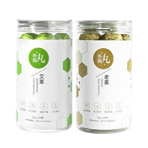 泡脚丸创始品牌，20年如一品质!