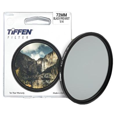 TIFFEN黑柔焦滤镜【美国授权】