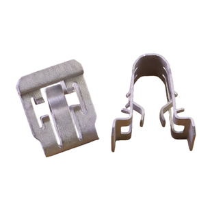 奔驰C级E级GCL级AMG级CLE级GLS级W205V213X253前风挡A柱铁夹卡扣