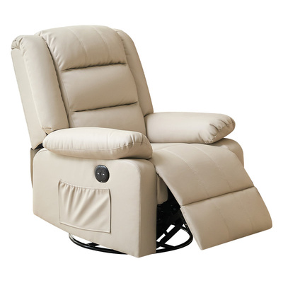 头等太空沙发舱懒人可睡可躺小户型单人多功能电动按摩懒人摇摇椅