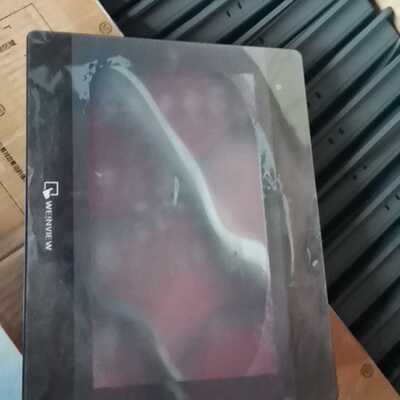 【询价】威纶触摸屏，MT6103IP，实图拍摄，功能正常，，适用