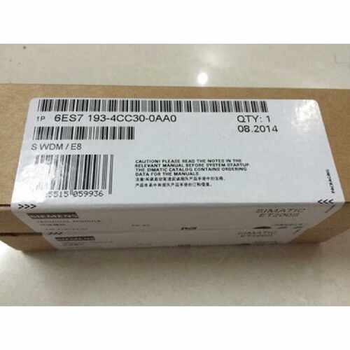 议价6ES71934CC300AA0SIMATICET20STMP15C23A1端子模块适用