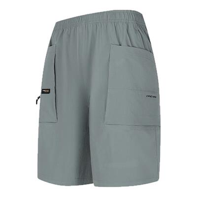 ONEWAY春季男子运动短裤