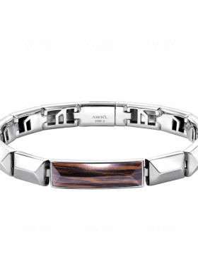 AWNL奥古斯都天际红曜石手链