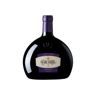 RUTINI瑞帝利 圣菲利佩12种葡萄混酿干红葡萄酒 阿根廷原瓶进口