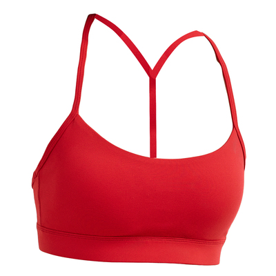 一梵瑜伽内衣美背吊带背心