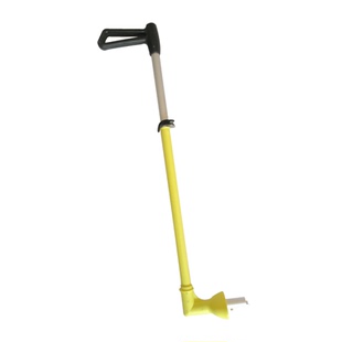 Scootride酷奇酷骑儿童滑板车三合一推杆溜溜侠座椅脚踏护栏配件