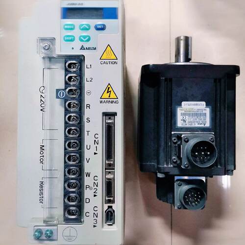 议价台达伺服ASD-B1021-AB ECMA-C31320RS/31310SS/C30807PS/04/3