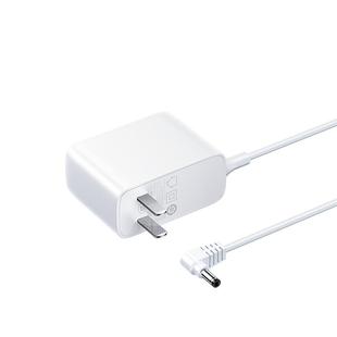 绿联适用于天猫精灵12V1A/1.5A/2A电源线智能音箱配件充电线方糖R IN糖3pro CCH CC10 CCL  V10 DC圆孔适配器