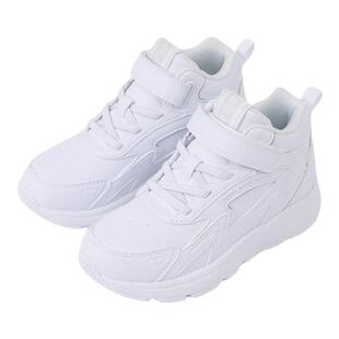 爱矫健Stabli矫正鞋儿童扁平足内八字运动鞋白色宝宝足外翻