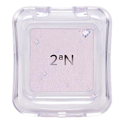 【限定新品】2aN高光单色盘