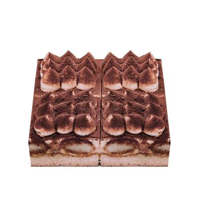 动物奶油蛋糕中粮香雪提拉米苏