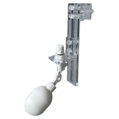 鱼缸浮球阀开关自动补水器