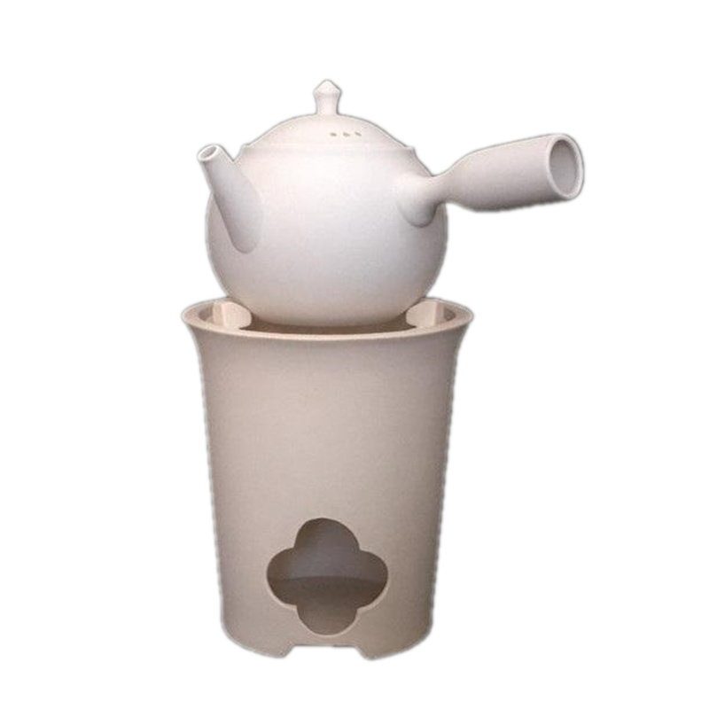 陶瓷炭炉日式风功夫茶具