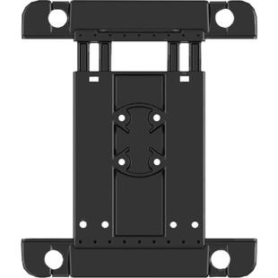 美国RAM平板电脑支架模块 苹果iPad系列通用背夹 三星通用型支架